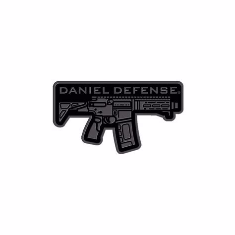 Daniel Defense Patch